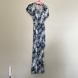 Women’s summer dress